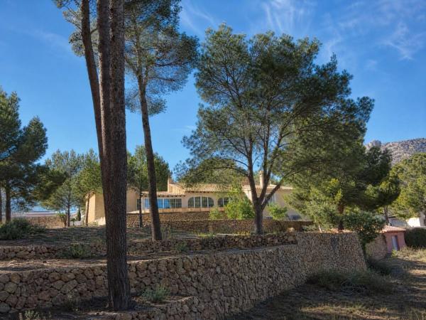 Casa o chalet independiente en Altea Pueblo, Altea photo 4