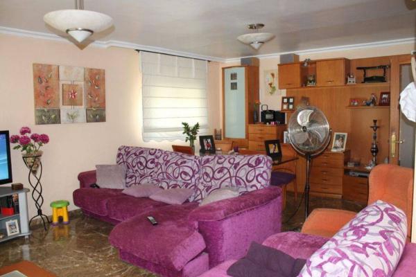 Casa o chalet independiente en Pueblo Poniente, Benidorm thumbnail 2