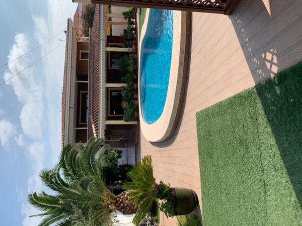 Casa o chalet independiente en Avenida Doctor Severo Ochoa, Zona Sierra Helada, Benidorm photo 1