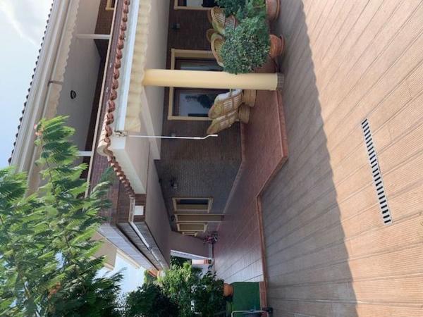 Casa o chalet independiente en Avenida Doctor Severo Ochoa, Zona Sierra Helada, Benidorm thumbnail 1