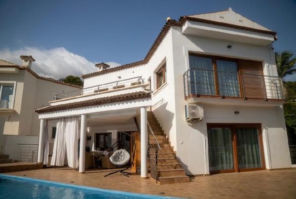 Casa o chalet independiente en Altea la Vella, Altea photo 2