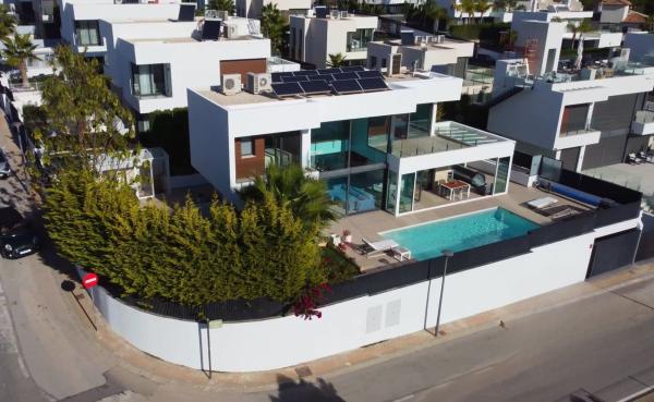 Casa o chalet independiente en Golf Bahía, Finestrat photo 1