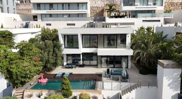 Casa o chalet independiente en Marina Baixa s/n, Golf Bahía, Finestrat photo 1