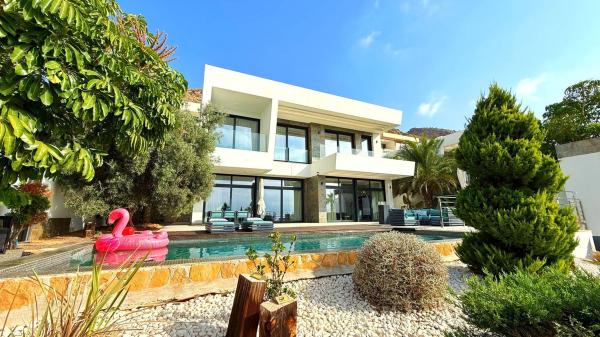 Casa o chalet independiente en Marina Baixa s/n, Golf Bahía, Finestrat thumbnail 2