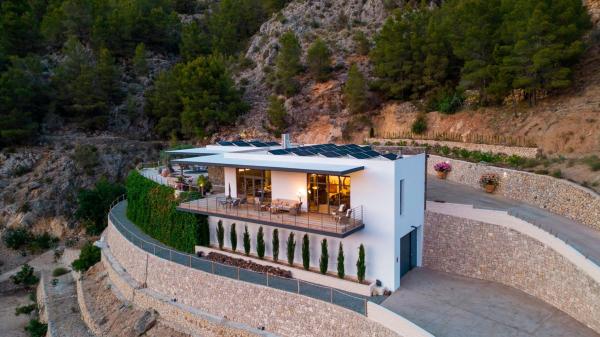 Casa o chalet independiente en Callosa d'En Sarria photo 1