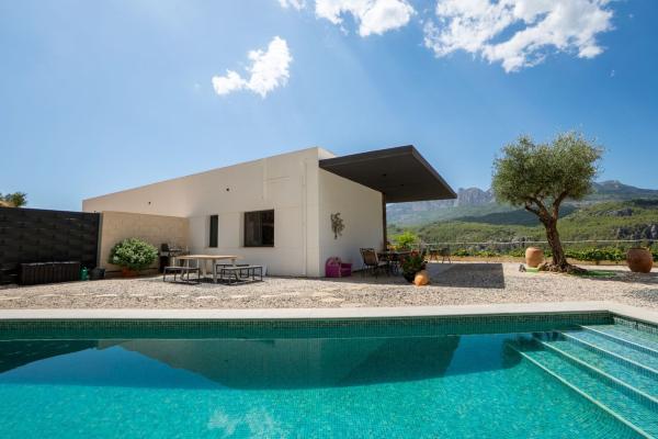 Casa o chalet independiente en Callosa d'En Sarria thumbnail 1