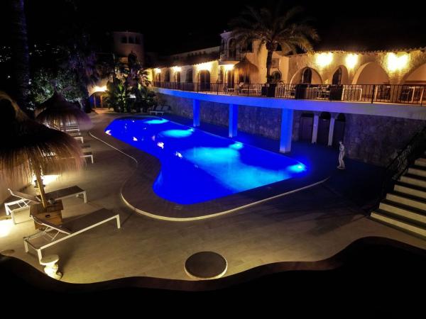 Casa o chalet independiente en Monte Molar, 43, Zona l'Olla, Altea photo 4