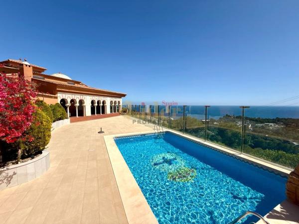 Casa o chalet independiente en Altea Hills, Altea photo 2