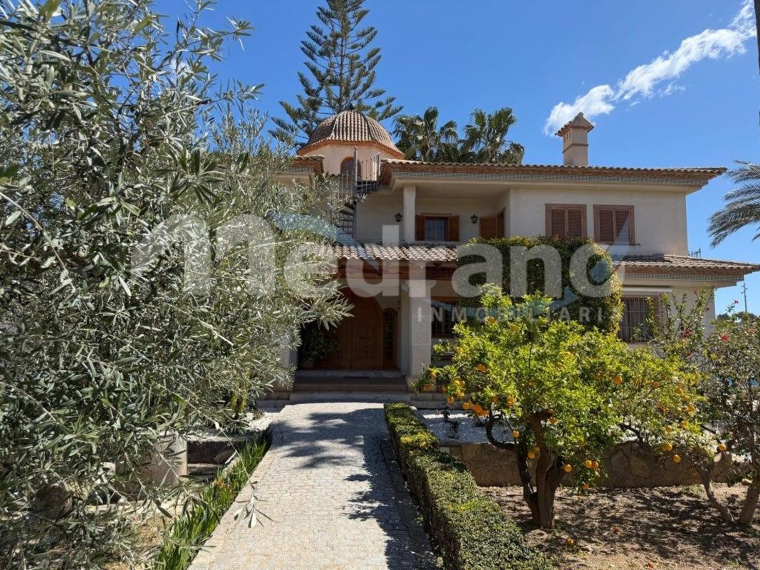 Недвижимость на продажу и в аренду в Испании photo 3