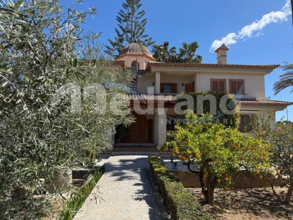 Casa o chalet independiente en Altea Pueblo, Altea photo 3