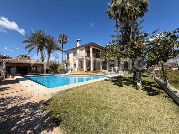 Casa o chalet independiente en Altea Pueblo, Altea photo 4