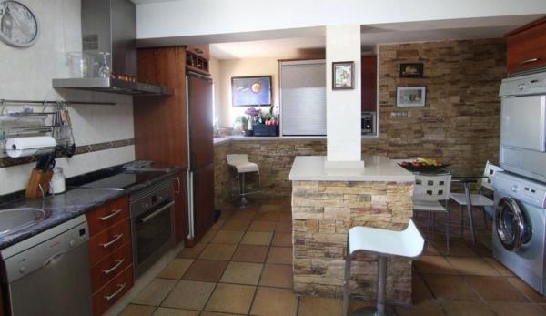 Casa o chalet independiente en Zona Sierra Helada, Benidorm photo 4