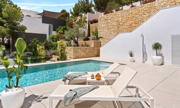 Casa o chalet independiente en Altea Hills, Altea photo 1