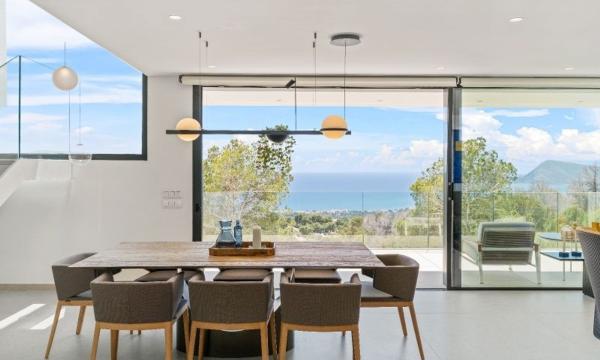 Casa o chalet independiente en Altea Hills, Altea photo 3