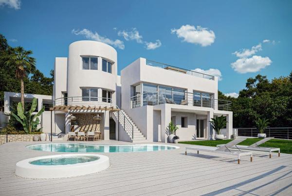 Casa o chalet independiente en Altea Hills, Altea photo 1