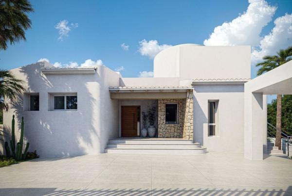 Casa o chalet independiente en Altea Hills, Altea photo 4