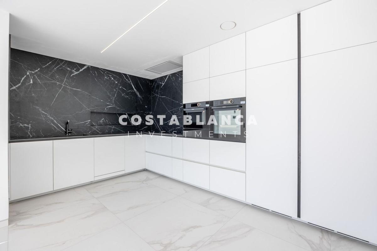 Продажа отдельного шале в Casa o chalet en Calle Italia, Altea Hills, Altea, Алтея photo 5