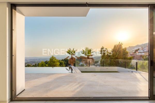 Casa o chalet independiente en Altea Hills, Altea photo 2