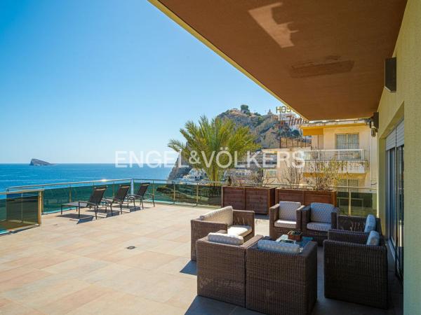 Casa o chalet independiente en Calle Oviedo, 28, Playa de Poniente, Benidorm photo 1