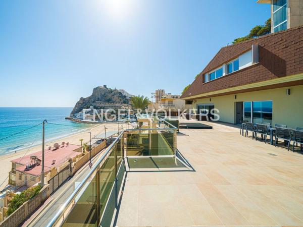 Casa o chalet independiente en Calle Oviedo, 28, Playa de Poniente, Benidorm photo 4