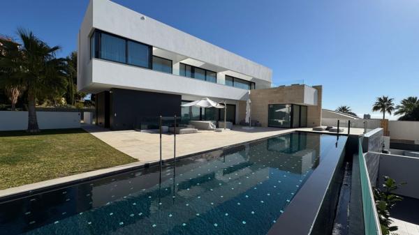 Casa o chalet independiente en Golf Bahía, Finestrat thumbnail 2