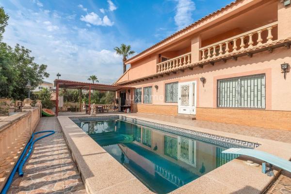 Casa o chalet independiente en L'Albir, Alfaz del Pi photo 2