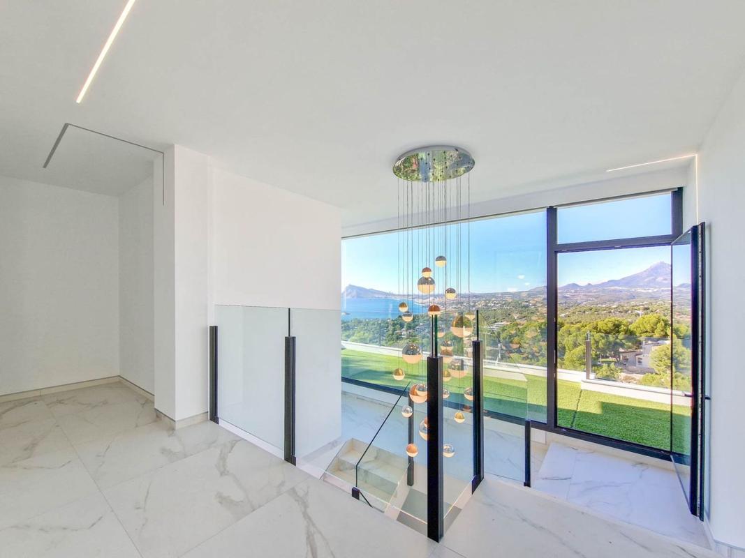 Продажа отдельного шале в  Casa o chalet en Altea Pueblo, Altea, Алтея photo 4