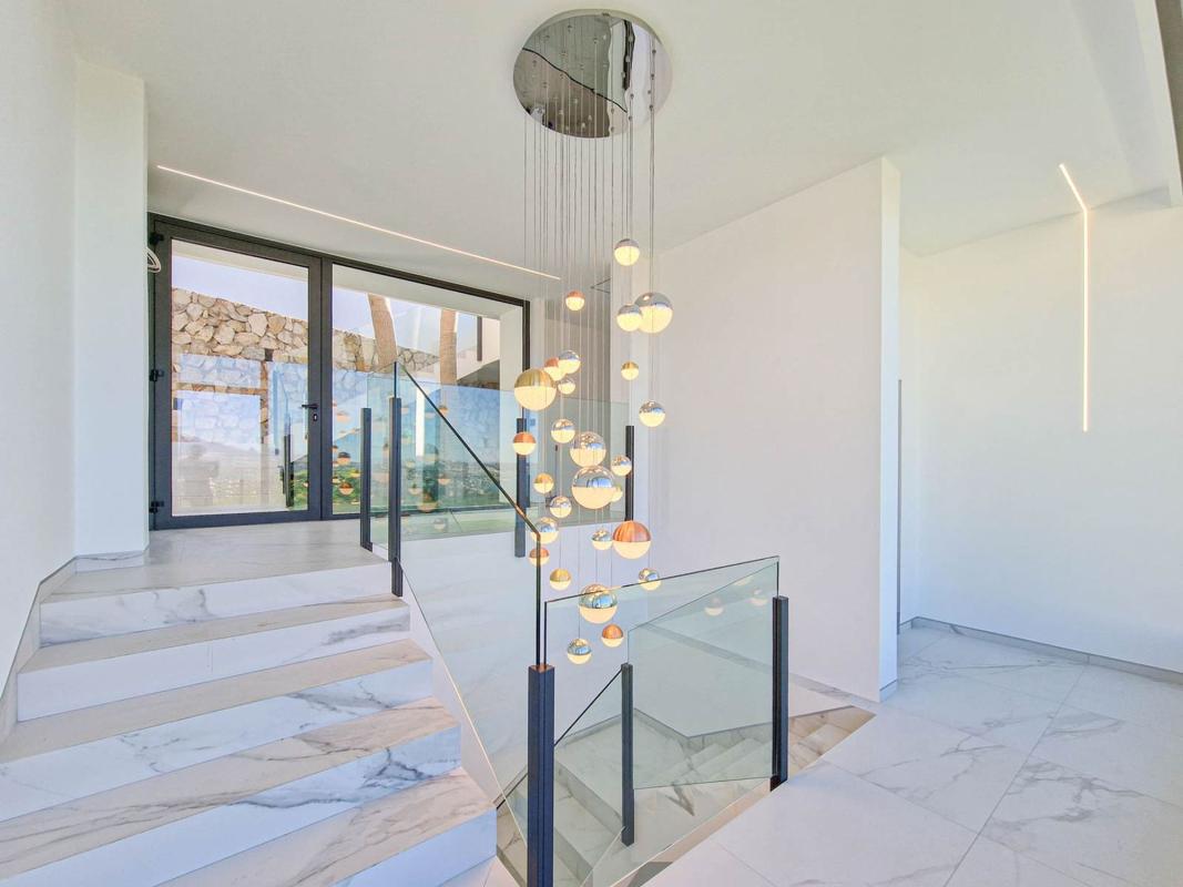 Продажа отдельного шале в  Casa o chalet en Altea Pueblo, Altea, Алтея photo 5