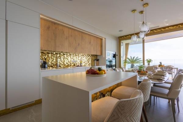 Ático en venta en Ático en Avenida de Mejico, 7, Playa de Poniente, Benidorm, Benidorm thumbnail 2