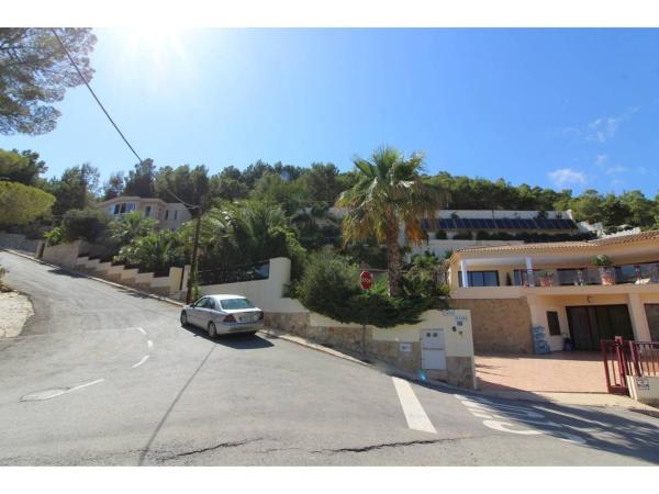 Casa o chalet independiente en Callosa d'En Sarria thumbnail 1