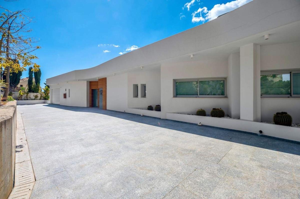 Продажа пентхауса на Ático en Calle Costa Azul, Altea la Vella, Altea, Алтея photo 5