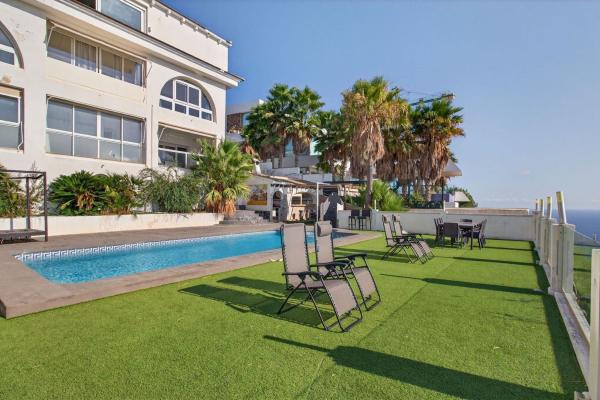 Casa o chalet independiente en Zona Sierra Helada, Benidorm thumbnail 1