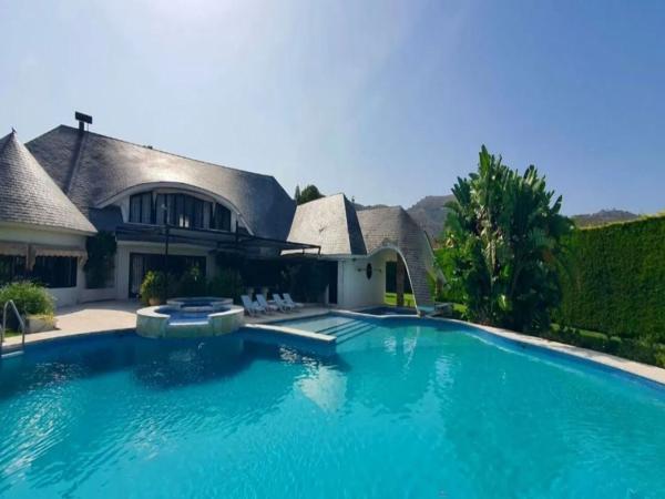 Casa o chalet independiente en Zona Sierra Helada, Benidorm thumbnail 1