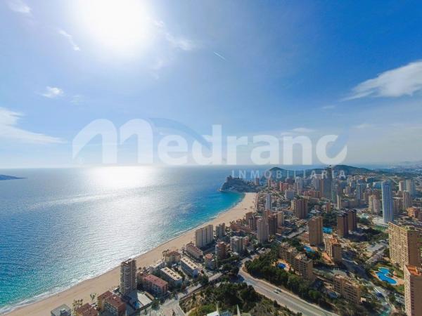 Продажа квартиры на Piso en Playa de Poniente, Benidorm, Бенидорм
 photo 2