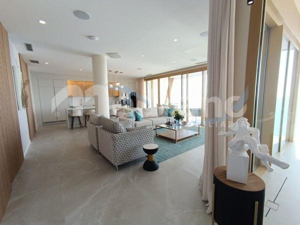 Продажа квартиры на Piso en Playa de Poniente, Benidorm, Бенидорм
 photo 3