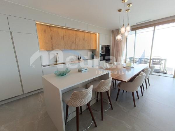 Продажа квартиры на Piso en Playa de Poniente, Benidorm, Бенидорм
 photo 4