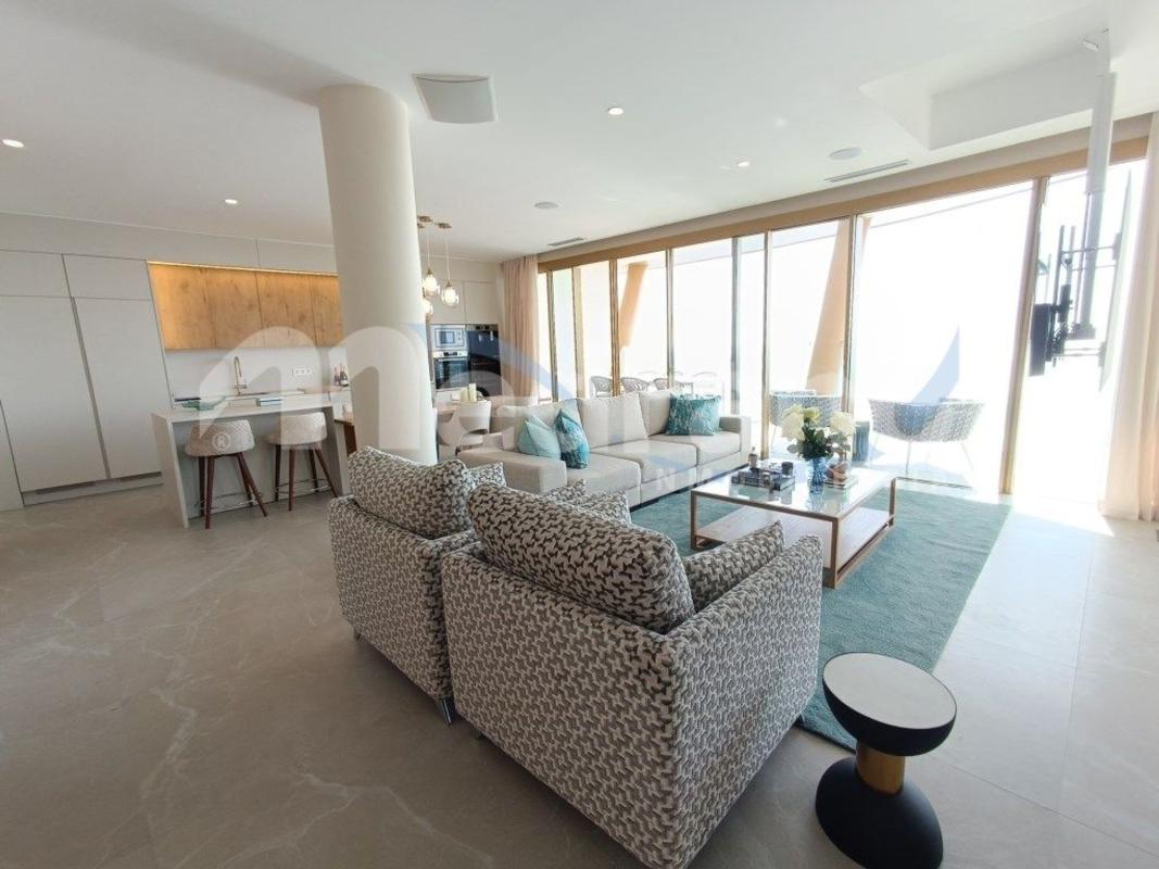 Продажа квартиры на Piso en Playa de Poniente, Benidorm, Бенидорм
 photo 5