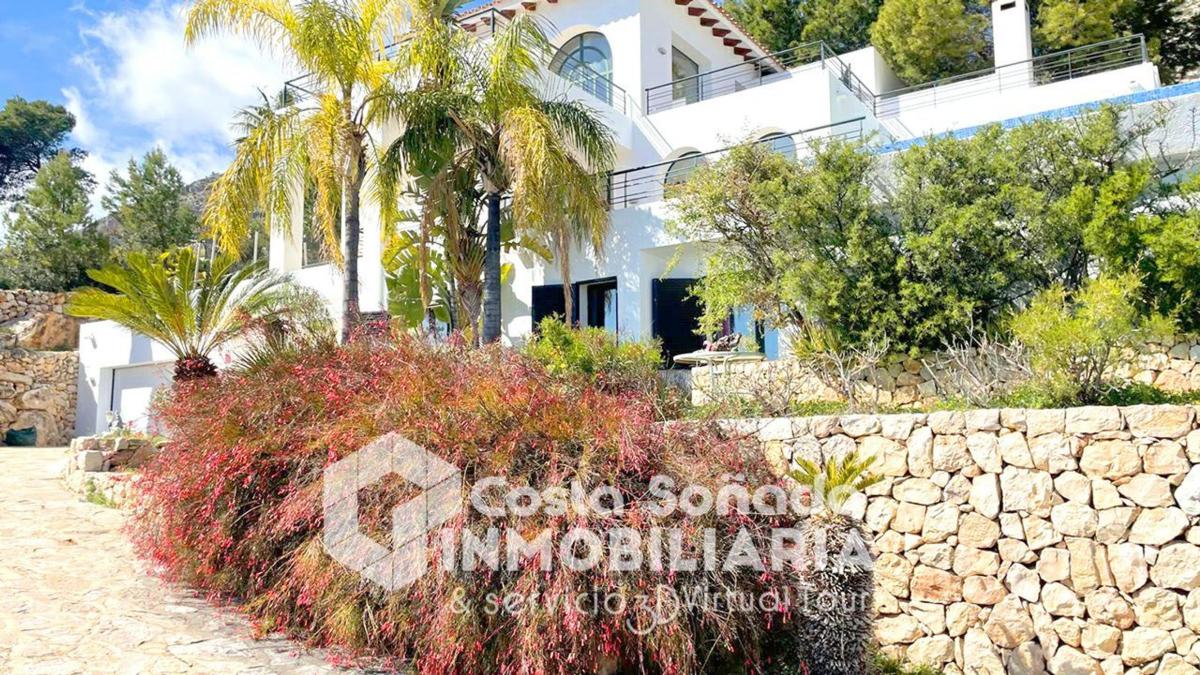 Venta de chalet adosado en Chalet adosado en Calle Berlín, Altea Hills, Altea , Altea photo 4