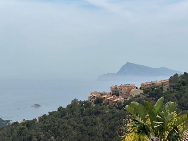 Casa o chalet independiente en Calle Bonn, 706, Altea Hills, Altea photo 1