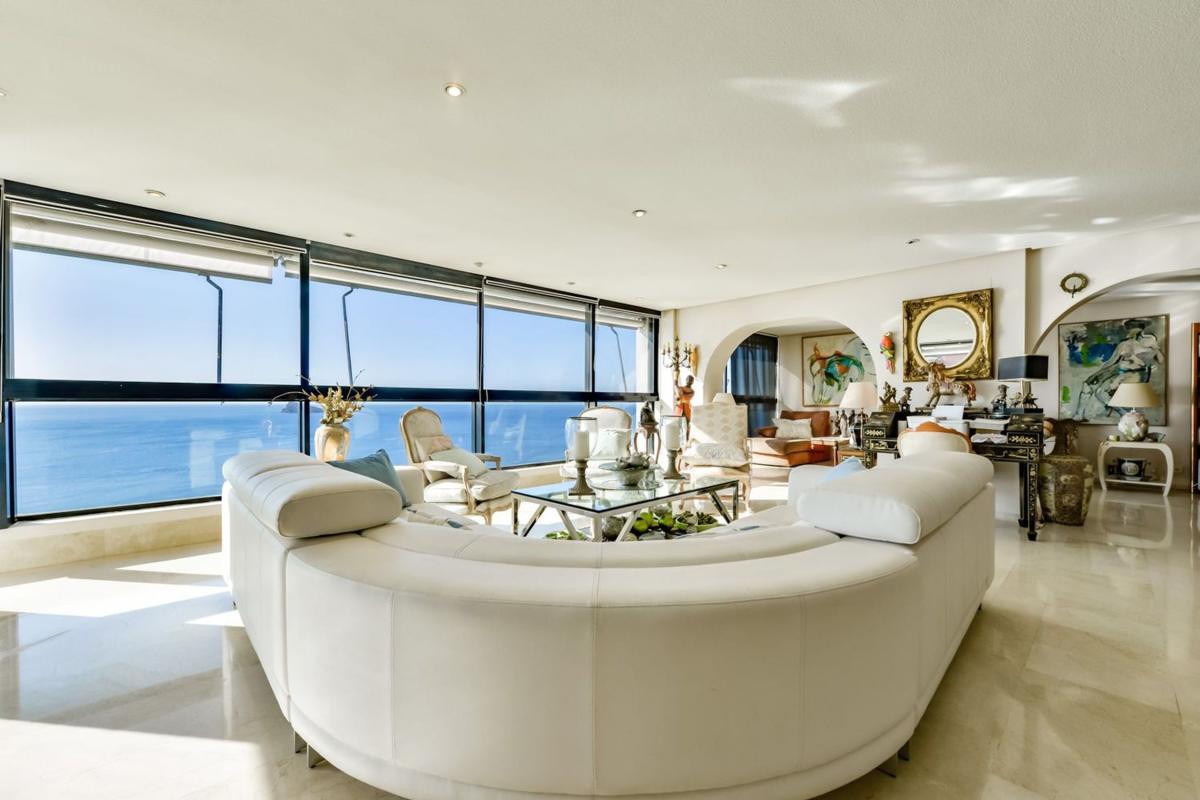 Sale of apartment in Piso en Avenida del Mediterráneo, Playa de Levante, Benidorm, Benidorm
photo 1