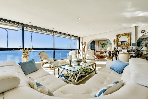 Продажа квартиры на Piso en Avenida del Mediterráneo, Playa de Levante, Benidorm, Бенидорм
 photo 4