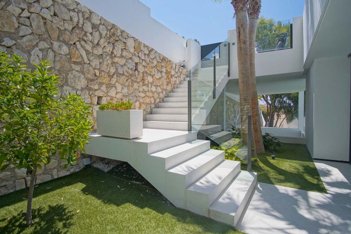 Продажа отдельного шале в  Casa o chalet en Altea Hills, Altea, Алтея photo 5