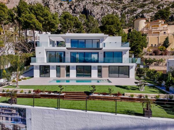 Casa o chalet independiente en Altea Pueblo, Altea photo 2