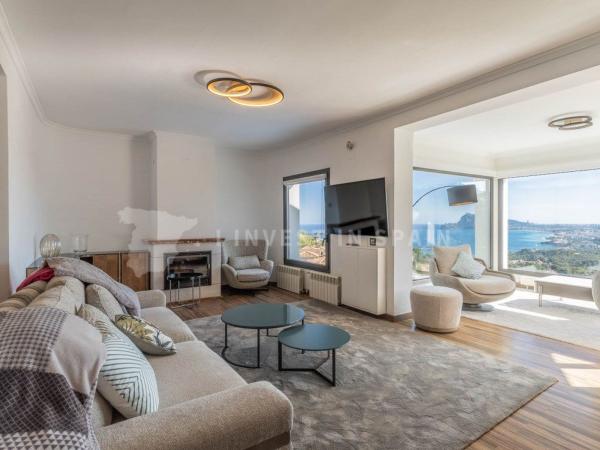 Casa o chalet independiente en Altea Hills, Altea photo 4