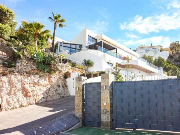 Casa o chalet independiente en Zona de Mascarat, Altea photo 1