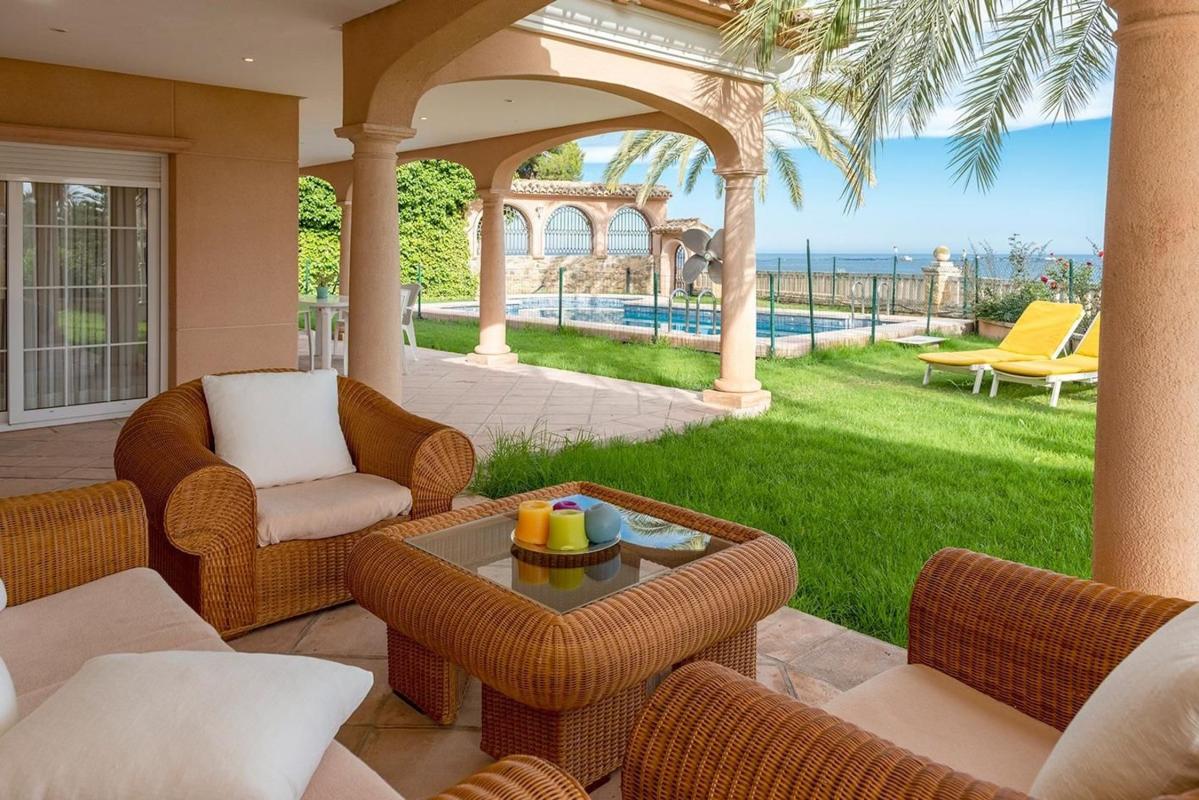 Properties for sale and rent in Spain photo 1