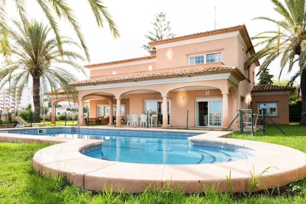 Casa o chalet independiente en Platja Vila Joiosa, La Villajoyosa / Vila Joiosa thumbnail 2