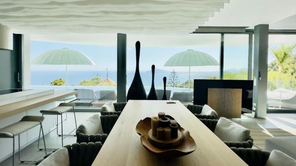 Частный шале на продаже в  Casa o chalet en Zona de Mascarat, Altea, Алтея photo 4