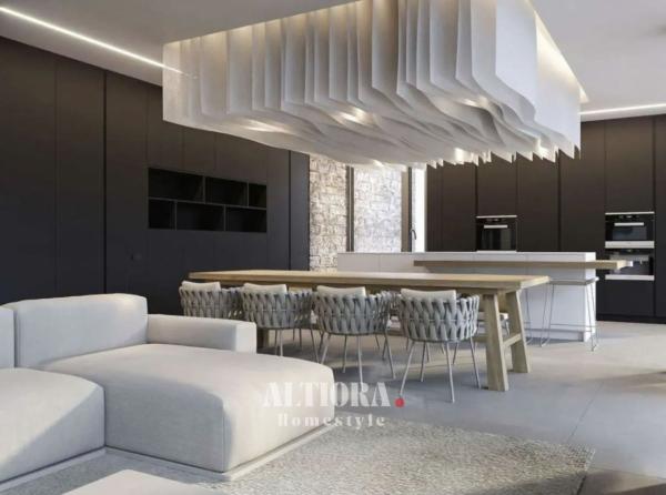 Частный шале на продаже в  Casa o chalet en Altea Hills, Altea, Алтея photo 3