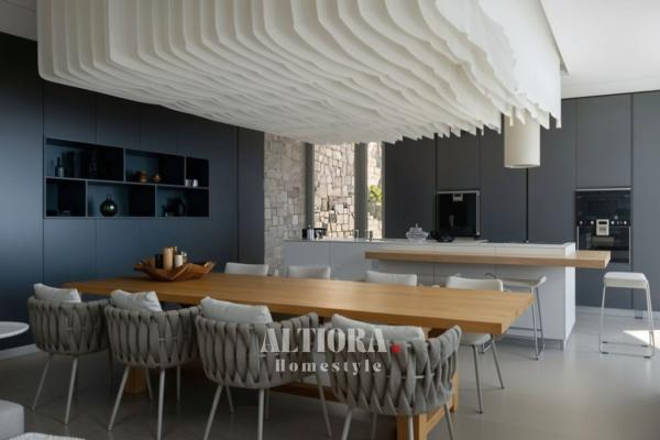 Частный шале на продаже в  Casa o chalet en Altea Hills, Altea, Алтея photo 4
